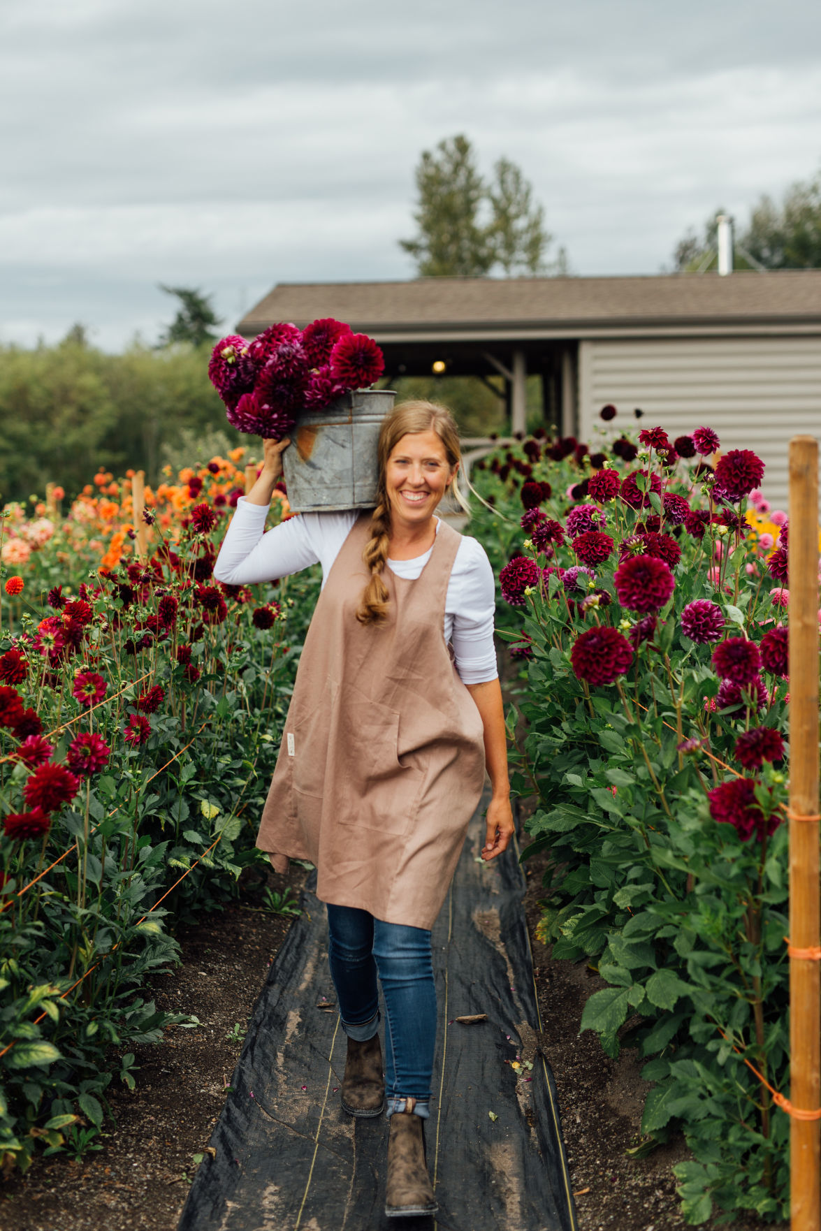 Deanna Kitchen